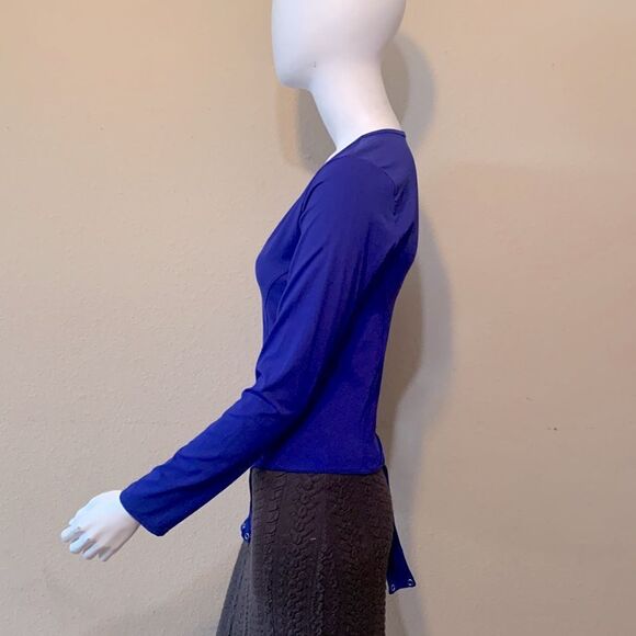 Free People Intimately FP Thong Bodysuit Size Large - Picture 5 of 12